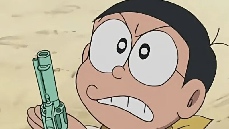 Nobita 24
