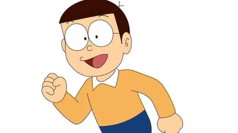 Nobita 25