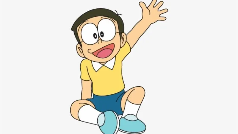 Nobita 26