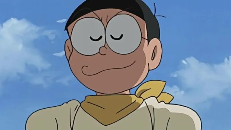 Nobita 27