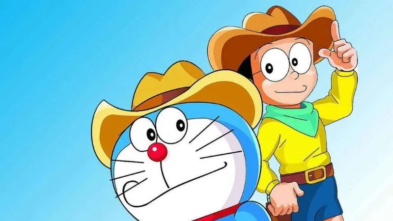 Nobita 28
