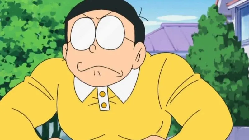 Nobita 30