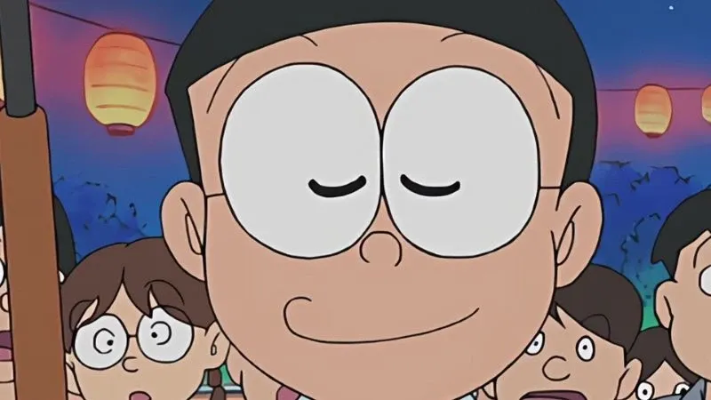 Nobita 31
