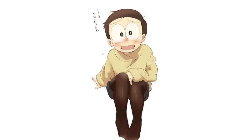 Nobita 32