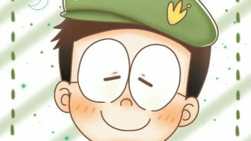 Nobita 33