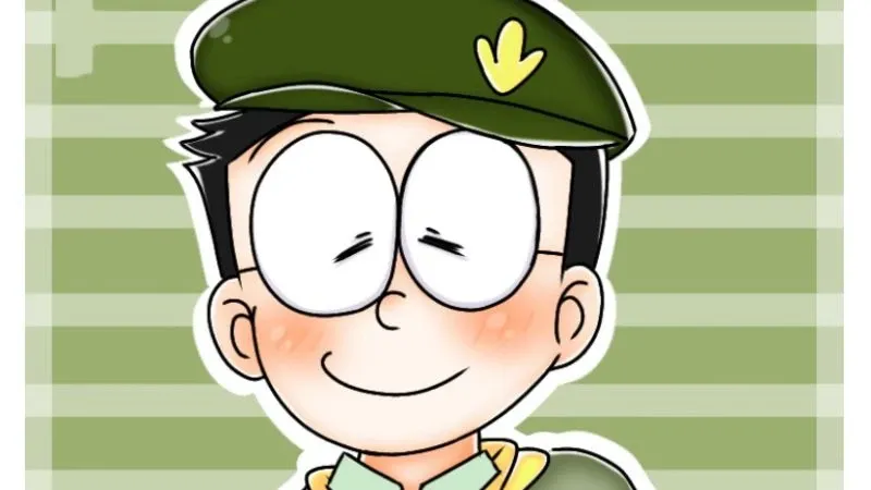 Nobita 34