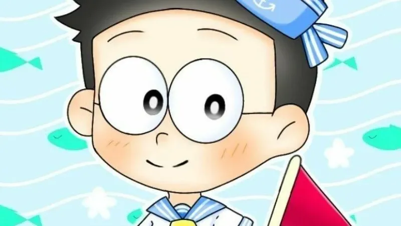 Nobita 35