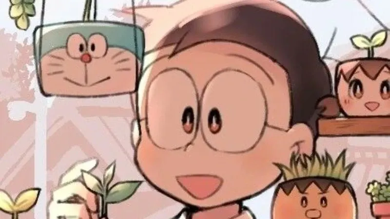 Nobita 37