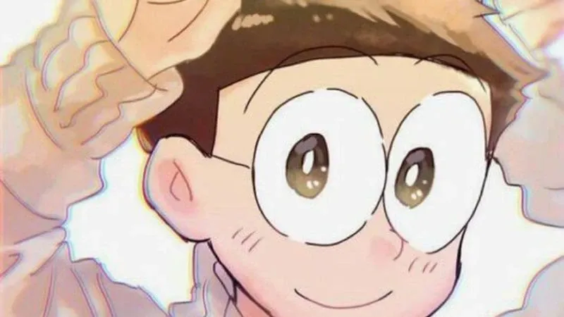 Nobita 39