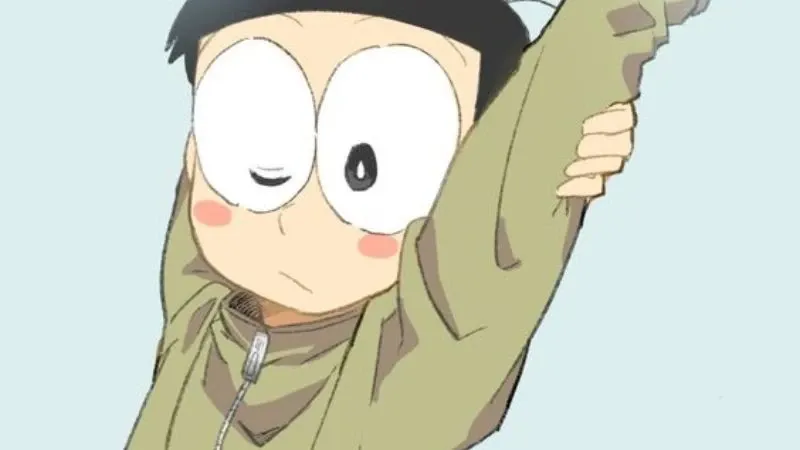 Nobita 40
