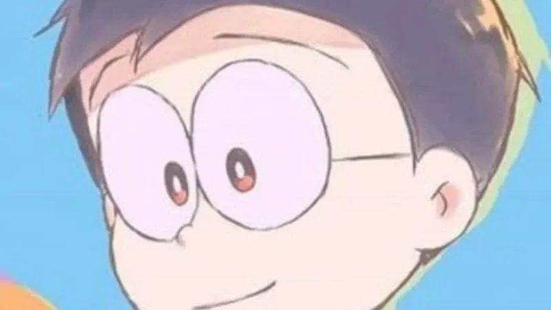 Nobita 41
