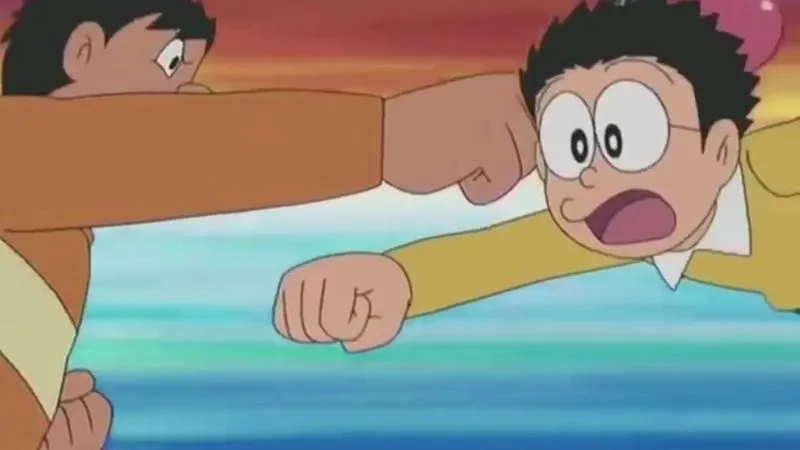 Nobita 47