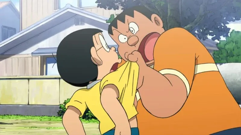 Nobita 48