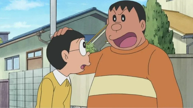Nobita 49