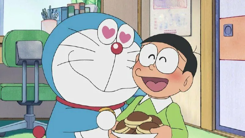 Nobita 51