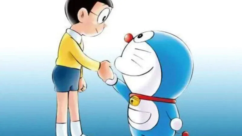 Nobita 54