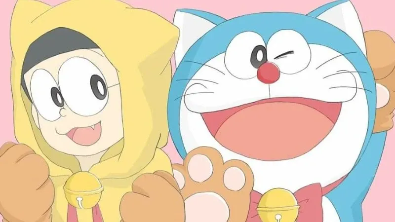 Nobita 55