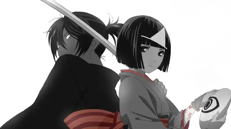 Ảnh Nora 2