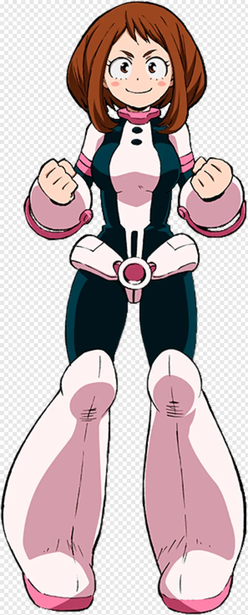 Ochaco Uraraka-14