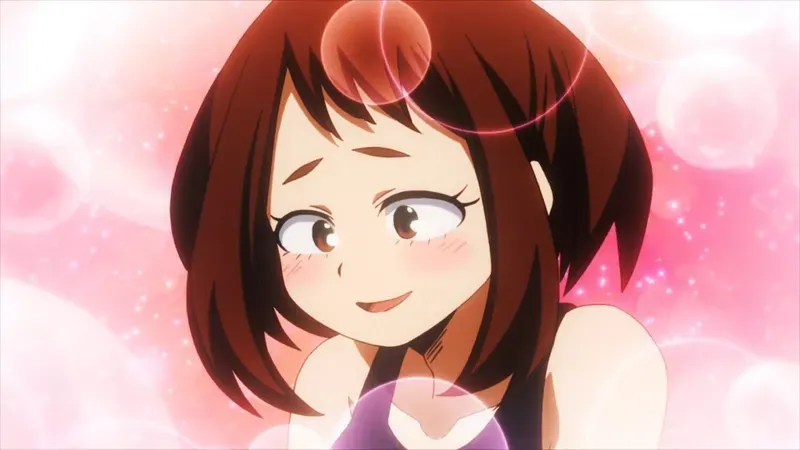Ochaco Uraraka-22