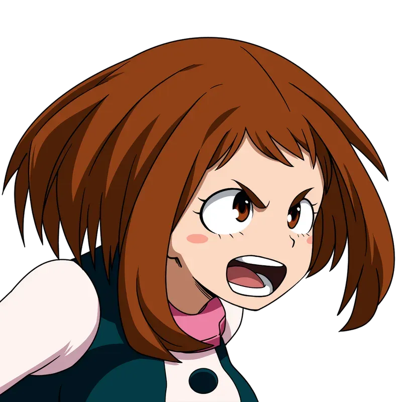 Ochaco Uraraka-24