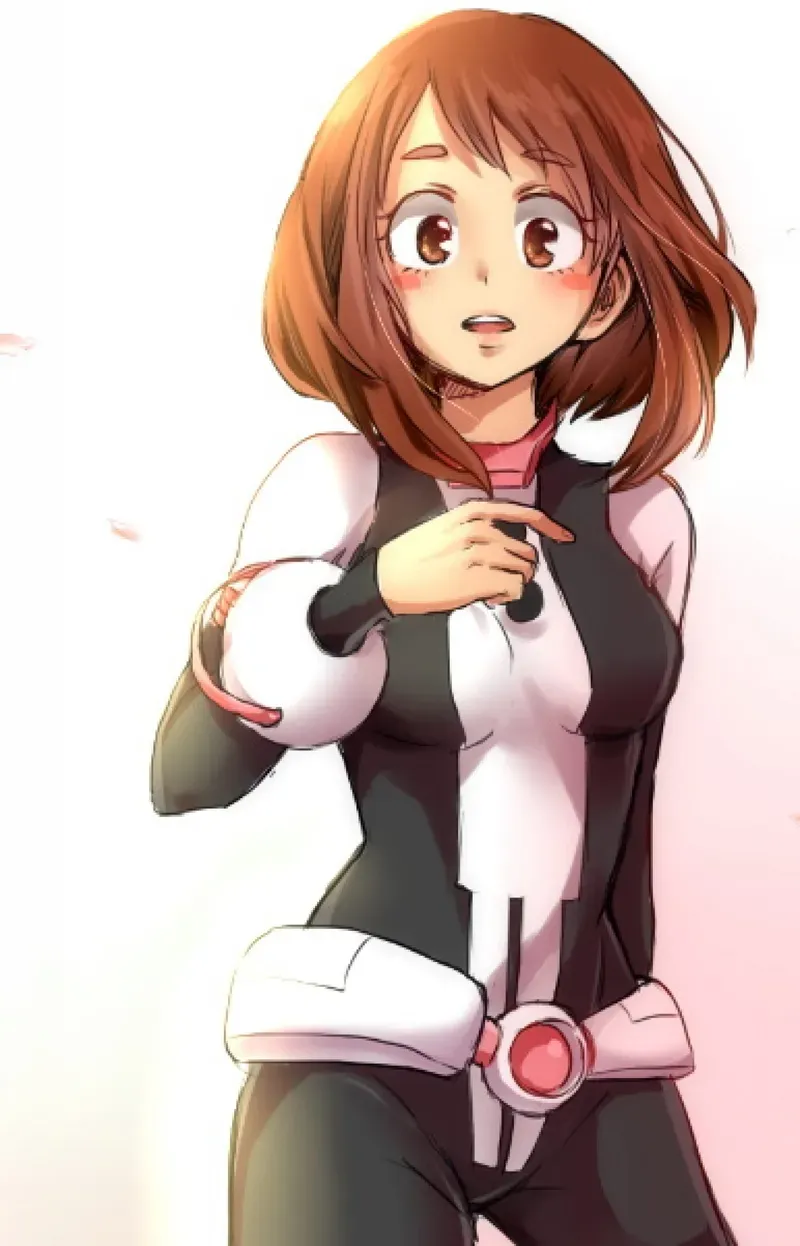 Ochaco Uraraka-5