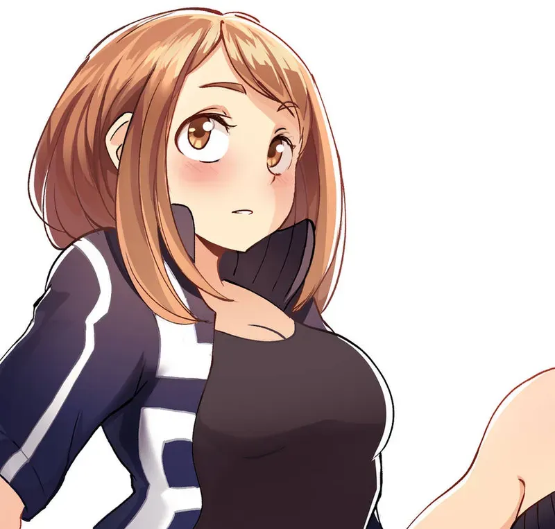 Ochaco Uraraka-16
