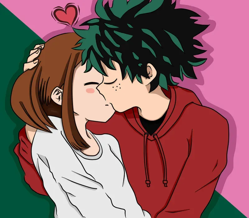 Ochaco Uraraka-36