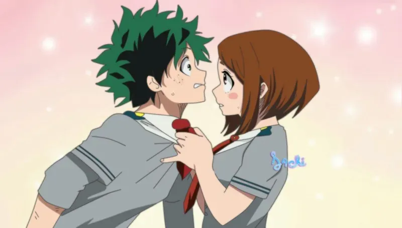 Ochaco Uraraka-50
