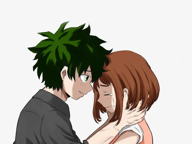 Ochaco Uraraka-43