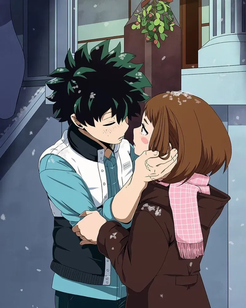 Ochaco Uraraka-40