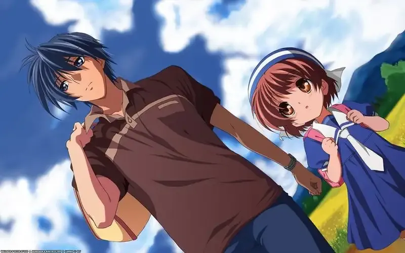 Okazaki Tomoya 1