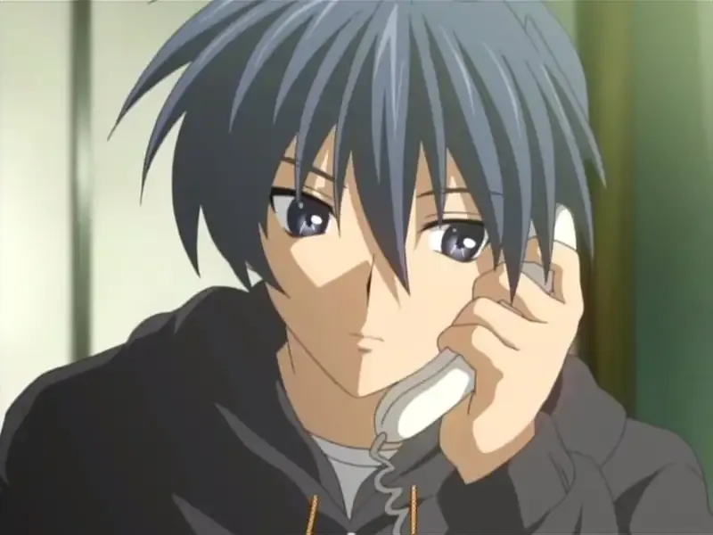 Okazaki Tomoya 2