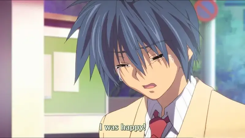 Okazaki Tomoya 3