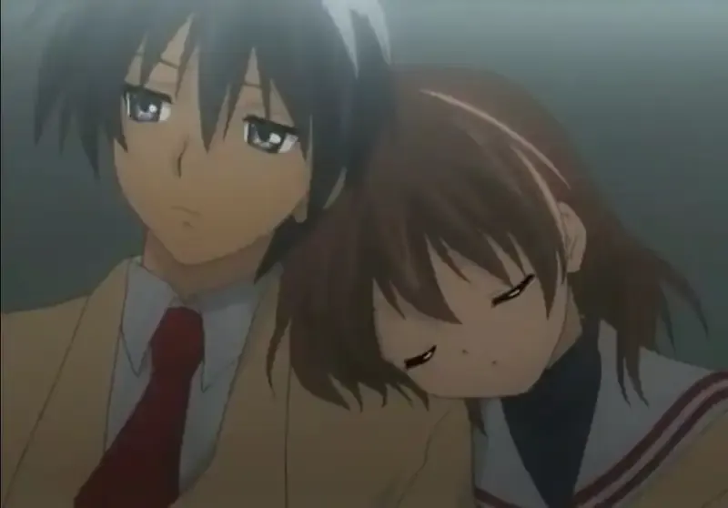 Okazaki Tomoya 4