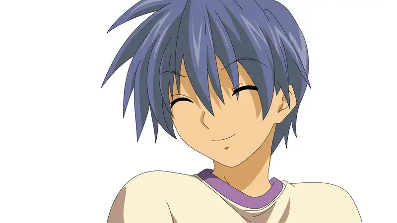 Okazaki Tomoya 6