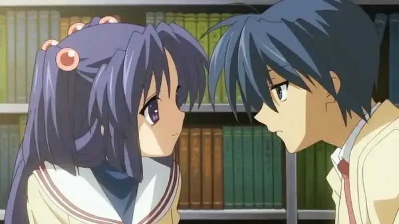 Okazaki Tomoya 9