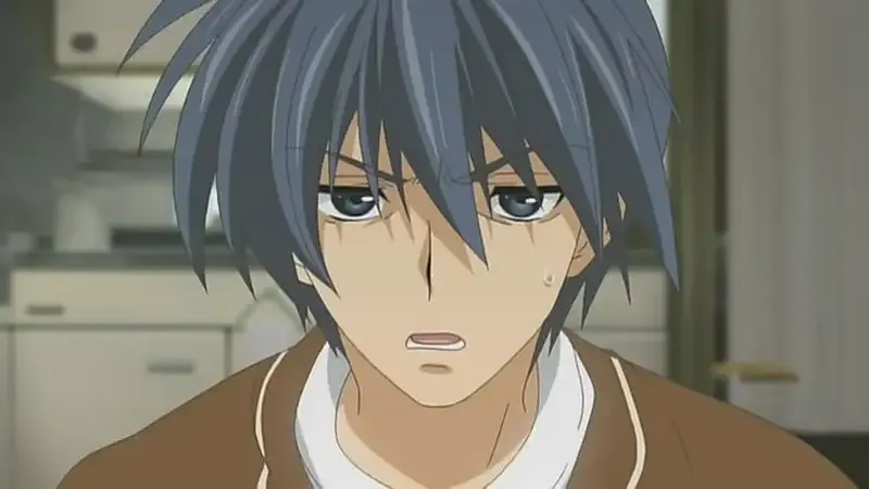 Okazaki Tomoya 11