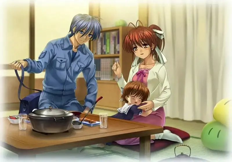 Okazaki Tomoya 15