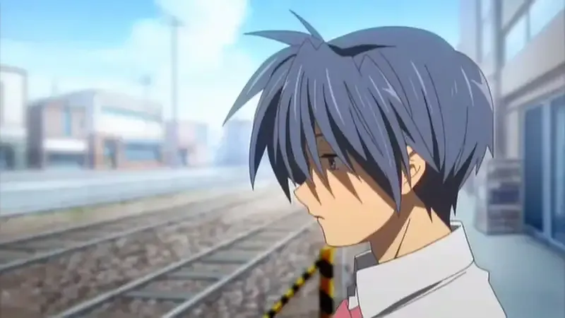 Okazaki Tomoya 16