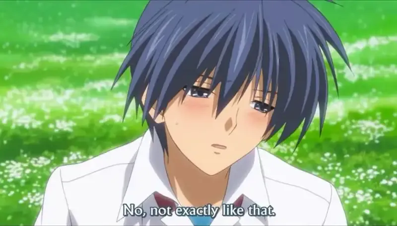 Okazaki Tomoya 17