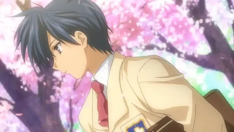 Okazaki Tomoya 18