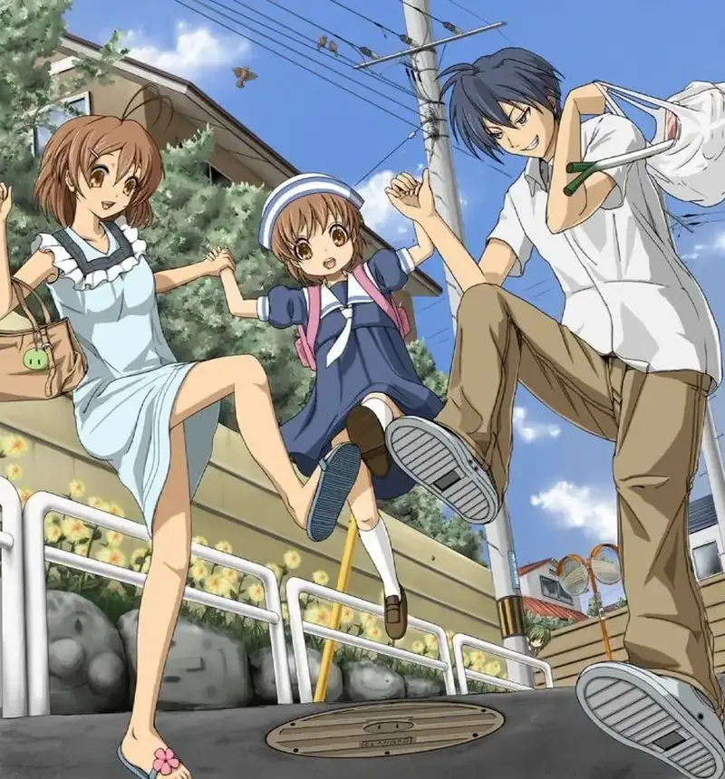 Okazaki Tomoya 22