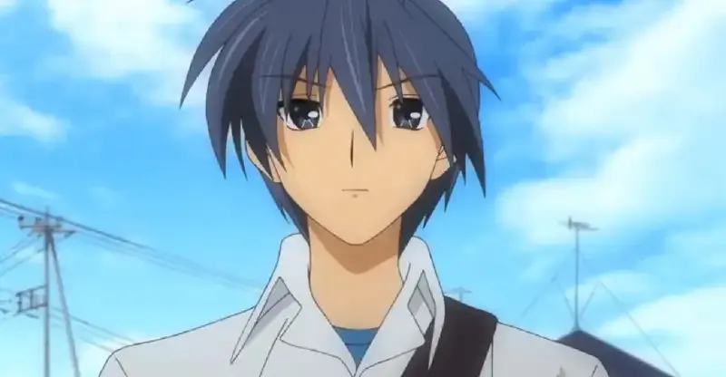 Okazaki Tomoya 26