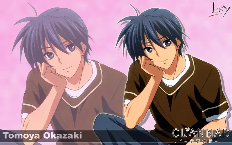 Okazaki Tomoya 28