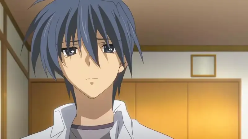Okazaki Tomoya 29