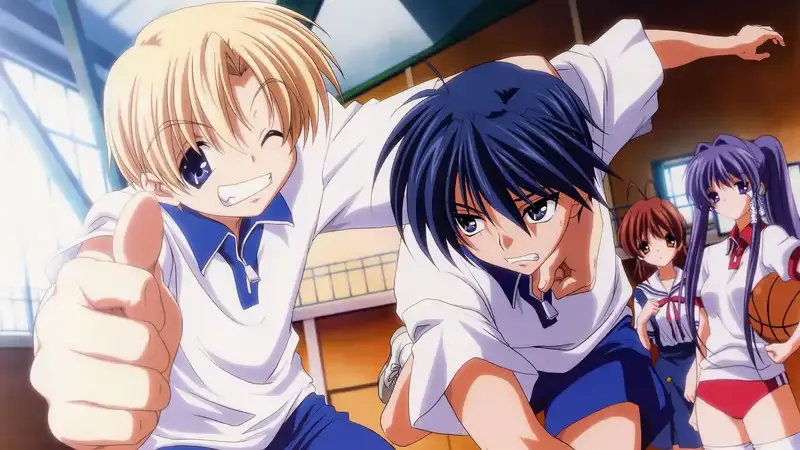 Okazaki Tomoya 31