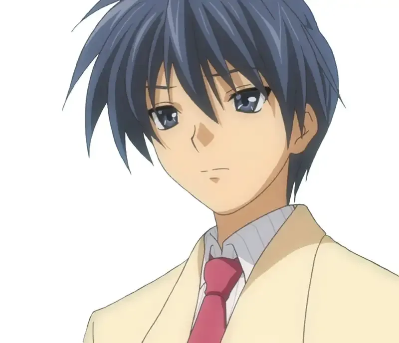 Okazaki Tomoya 34