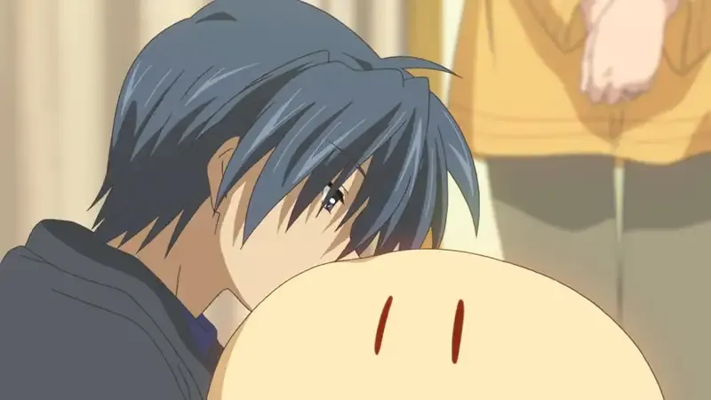 Okazaki Tomoya 35