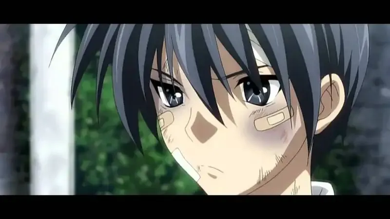Okazaki Tomoya 36